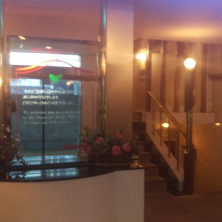 Hotel Ikoma Nagasaki Bagian luar foto