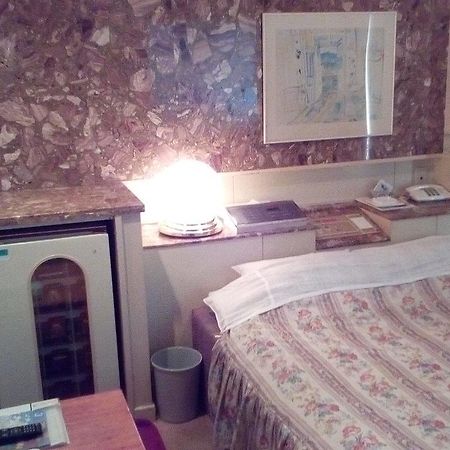 Hotel Ikoma Nagasaki Bagian luar foto