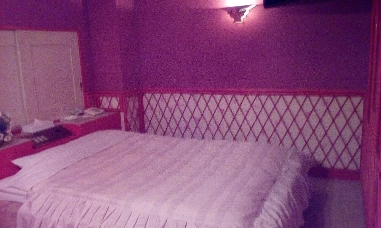 Hotel Ikoma Nagasaki Bagian luar foto