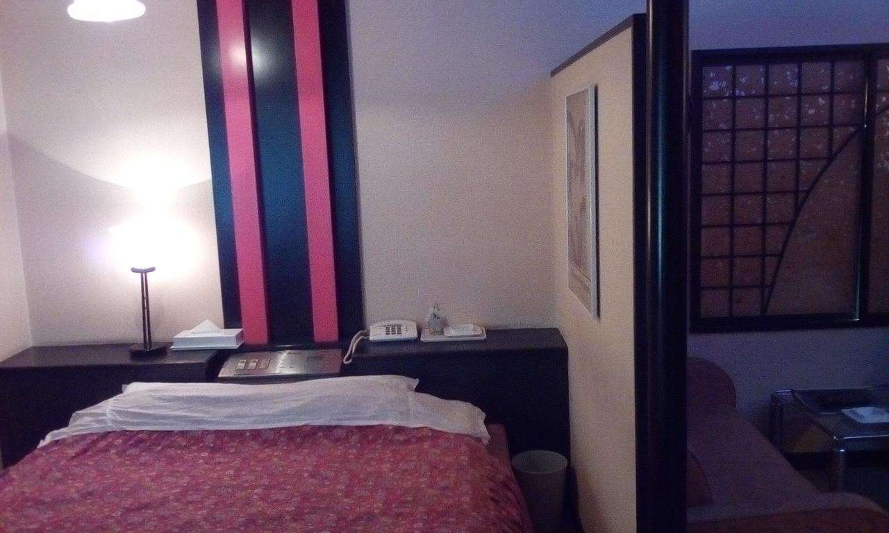 Hotel Ikoma Nagasaki Bagian luar foto