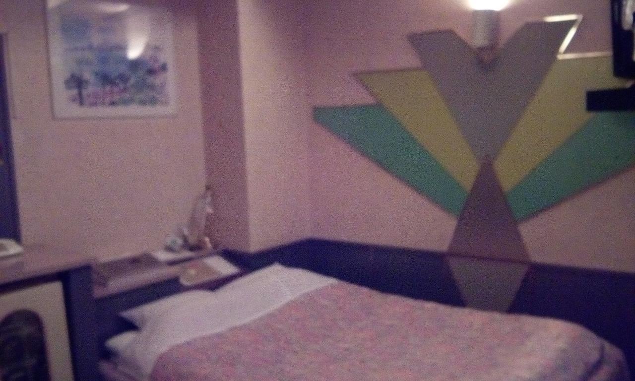 Hotel Ikoma Nagasaki Bagian luar foto