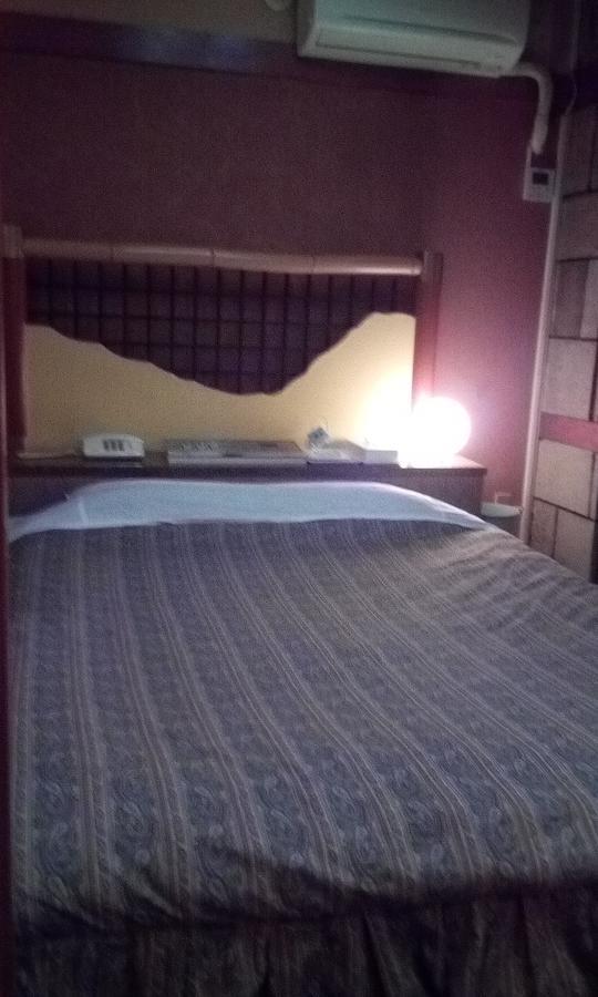 Hotel Ikoma Nagasaki Bagian luar foto